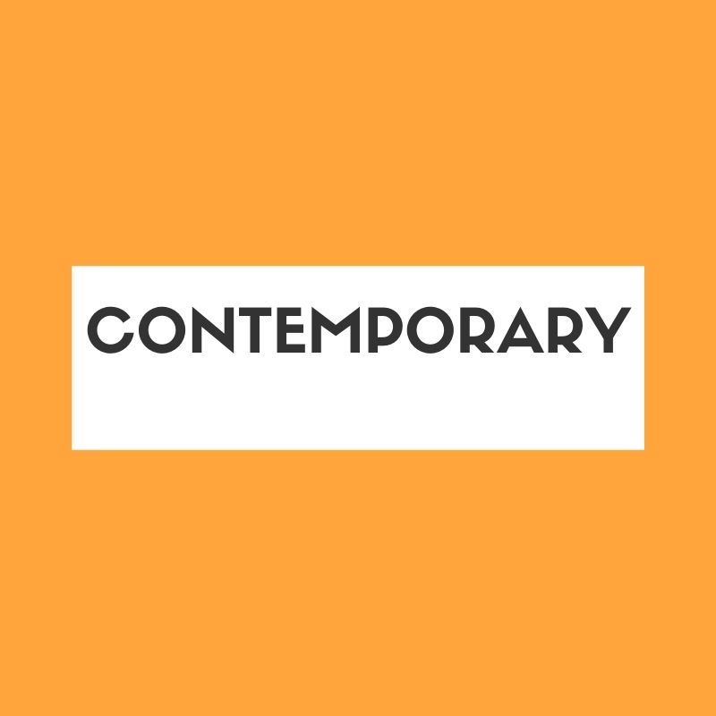 Contemporary
