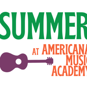 Beginning Voice Class