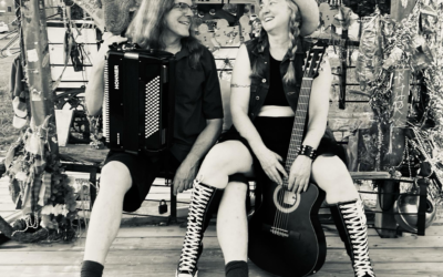 Small Birds of Sound